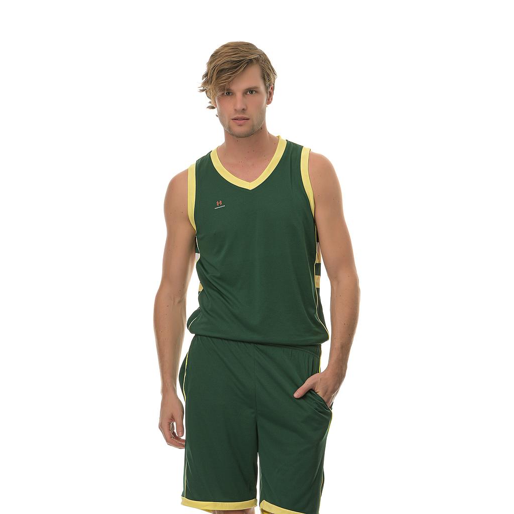 ΣΕΤ ΣΤΟΛΗΣ ΜΠΑΣΚΕΤ BOSTON  HOOPMASTERS 