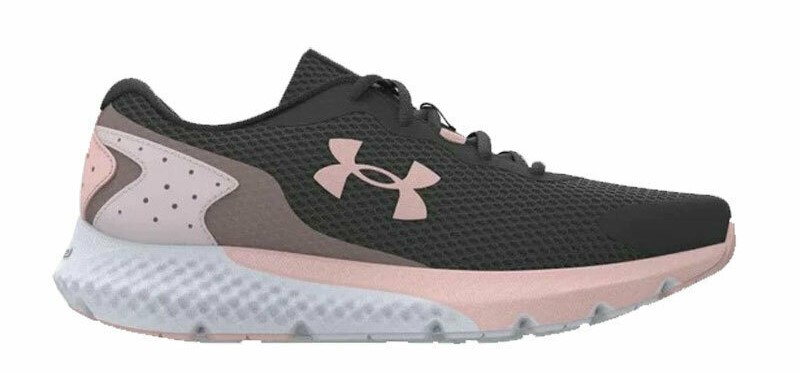 GGS Charged Rogue 3 ΥΠΟΔΗΜΑ RUNNING LOW UNDER ARMOUR 3025007 