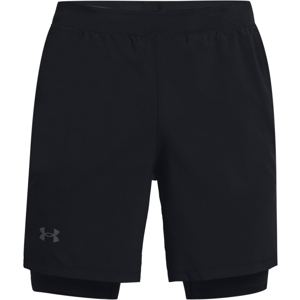UNDER ARMOUR LAUNCH ΑΘΛΗΤΙΚΗ ΒΕΡΜΟΥΔΑ 1361497 