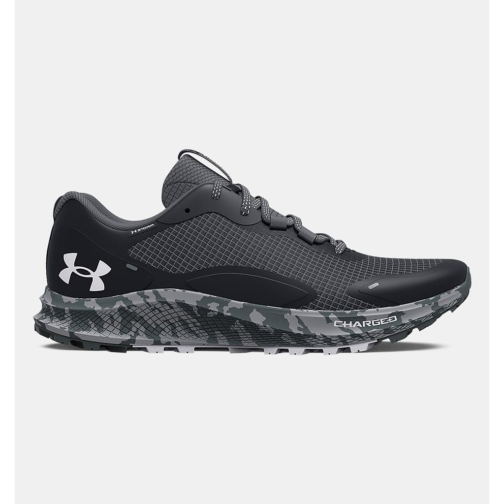 UNDER ARMOUR Men s UA Charged Bandit Trail 2 Running Shoes 3024725 