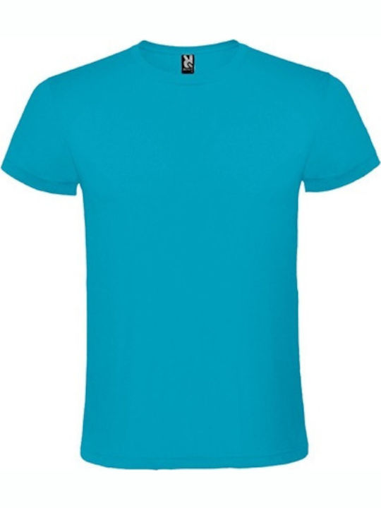 T-Shirt Atomic 6424 8434344587880