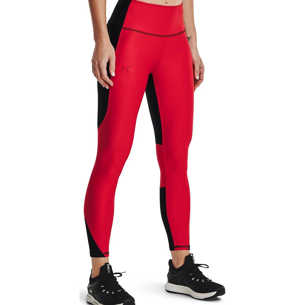 Under Armour Heat Gear Γυναικείο Κολάν 1371138 
