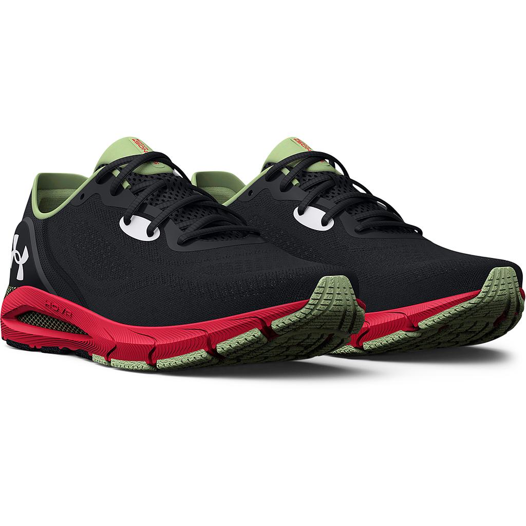 Under Armour Hovr Sonic 5 Ανδρικό παπούτσι Running 3024898 