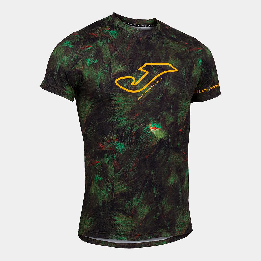 R-NATURE SHORT SLEEVE T-SHIRT 102491 