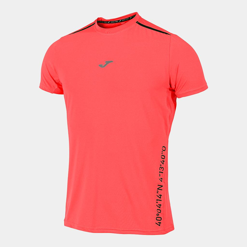 R-CITY SHORT SLEEVE T-SHIRT 102644 
