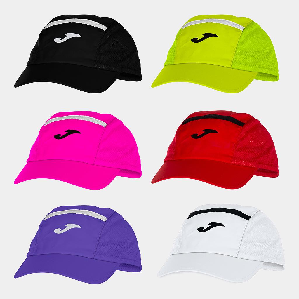 CAP MULTICOLOR 400816 