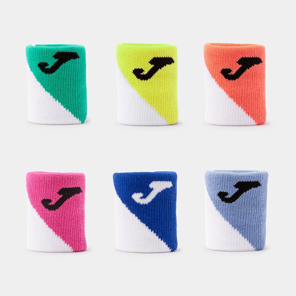 WRISTBAND MULTICOLOR 400818 