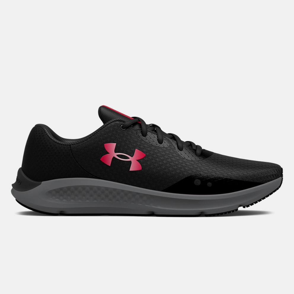 Under Armour Charged Pursuit 3 Ανδρικά Παπούτσια 3025846 