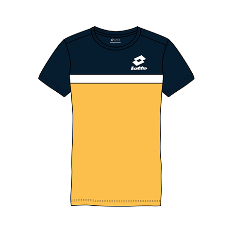 ATHLETICA B IV TEE 217677 