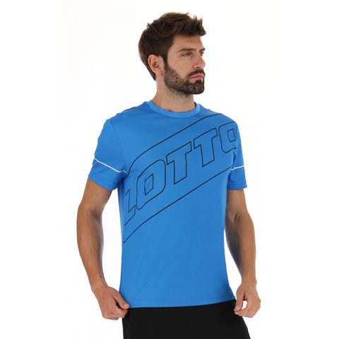 LOGO VII TEE PL 217781 