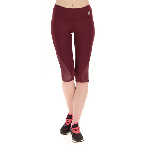 RUN FIT W LEGGING MID 3 217400 