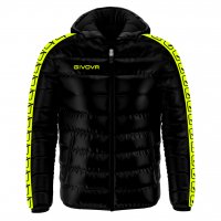 GIUBBOTTO OLANDA BAND G022 