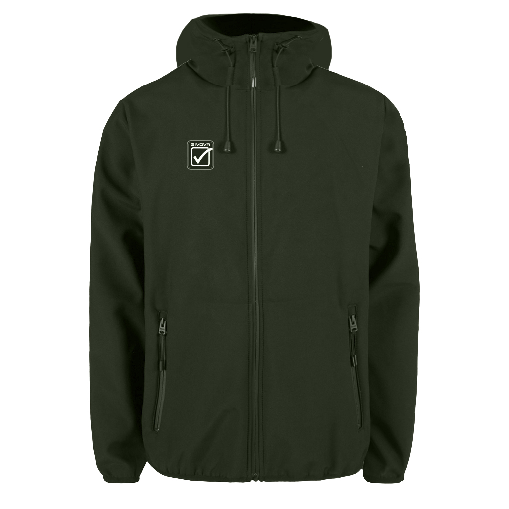 GIUBBOTTO SOFT SHELL G023 