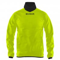 RAIN JACKET COLLO COSTINA RJC01 