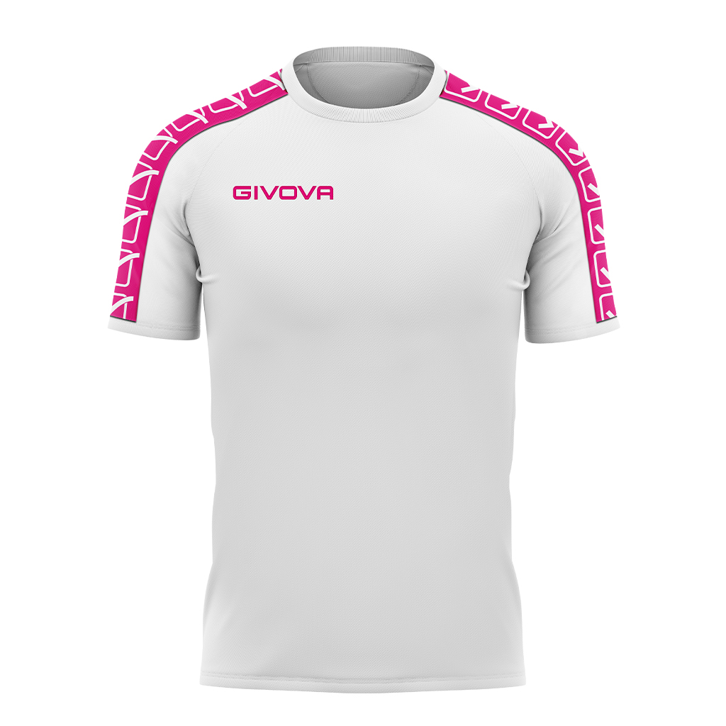 T-SHIRT POLY BAND BA02 