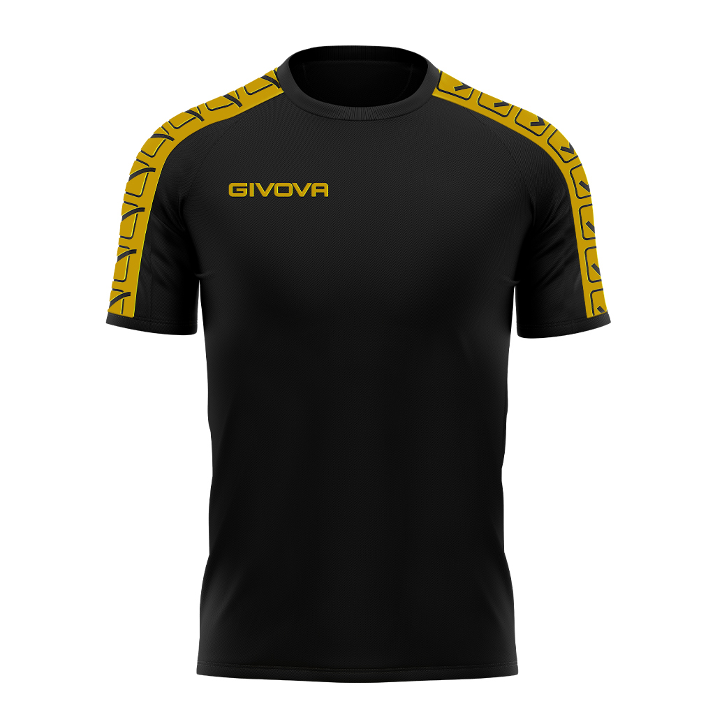 T-SHIRT POLY BAND BA02 