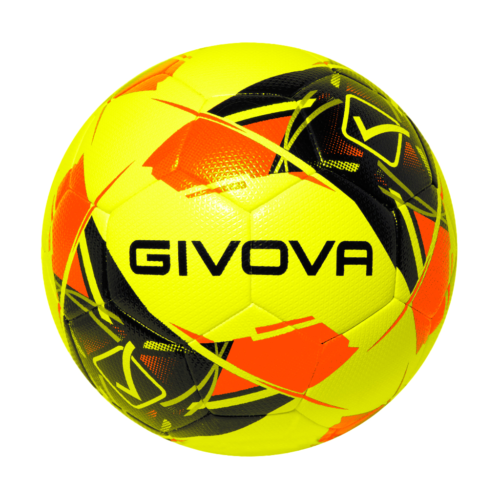 PALLONE NEW MAYA FLUO PAL031 
