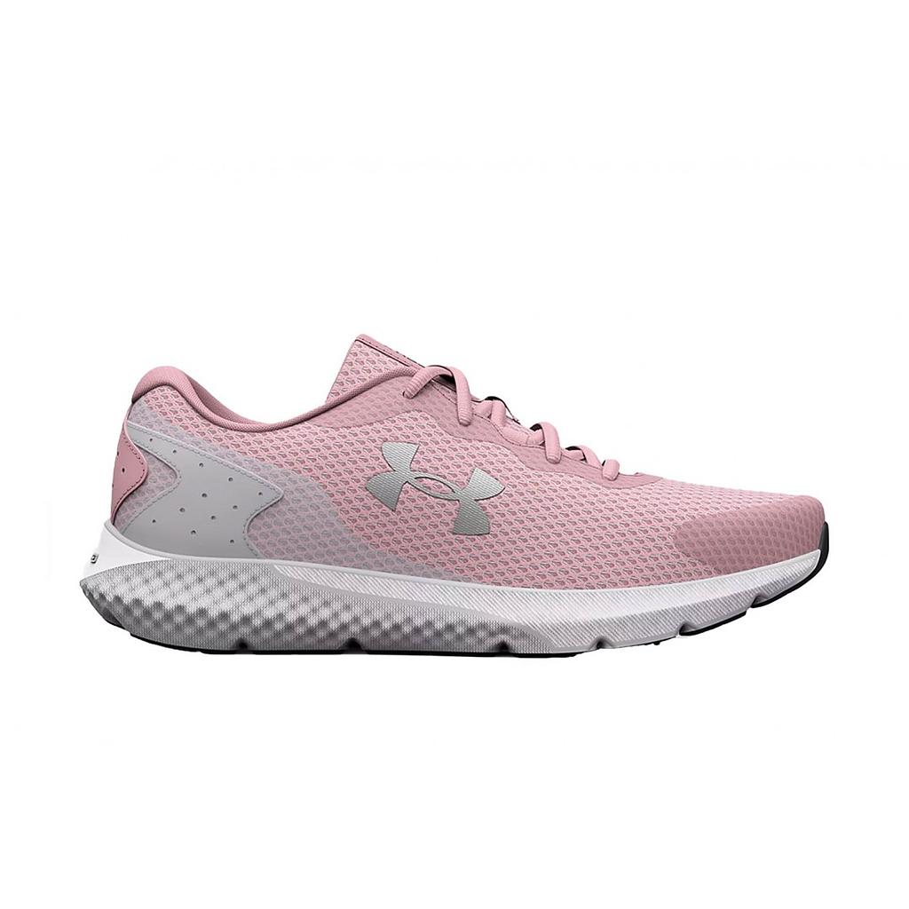 UNDER ARMOUR W CHARGED ROGUE 3 MTLC 3025526 