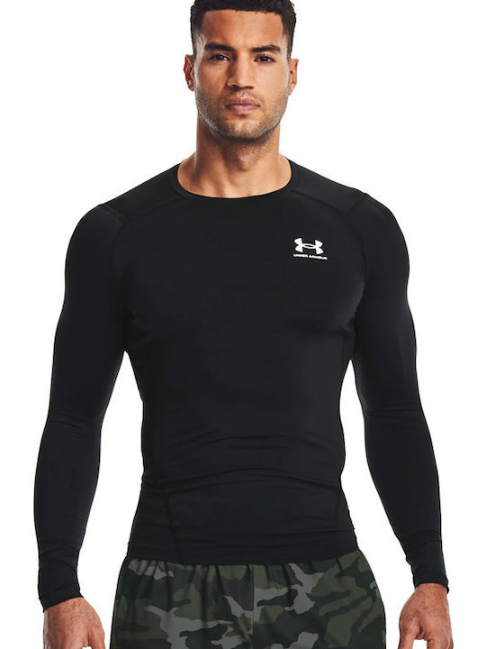 HG ARMOUR COMP LS ΙΣΟΘΕΡΜΙΚΗ ΜΠΛΟΥΖΑ ΜΑΚΡΥΜΑΝΙΚΗ UNDER ARMOUR 1361524 