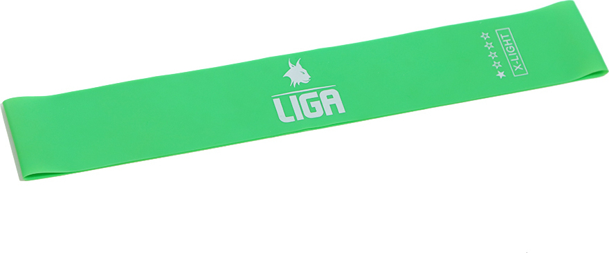 LBS-1 ΛΑΣΤΙΧΟ ΠΟΔΙΩΝ LATEX 60εκ 50εκ 0 35εκ ΠΡΑΣΙΝΟ LIGA