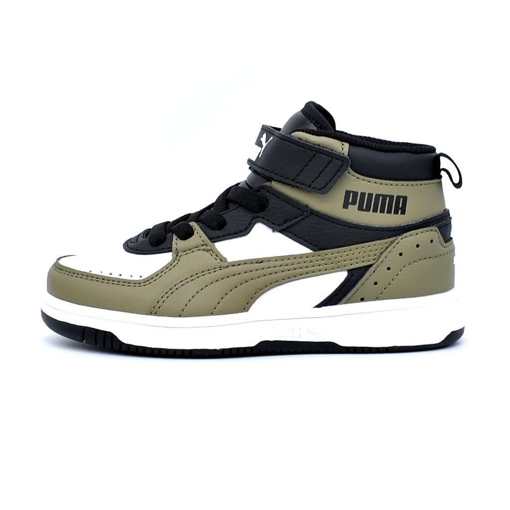 REBOUND JOY AC PS ΥΠΟΔΗΜΑ BASKET 3 4 PUMA 374688 