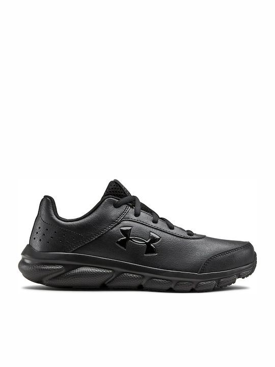 UA GS ASSERT 8 UFM SYN ΥΠΟΔΗΜΑ RUNNING SNEAKERS LOW UNDER ARMOUR 3022697 