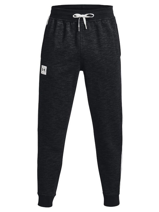 UA ESSENTIAL HERTIGE FLC JGR ΠΑΝΤΕΛΟΝΙ UNDER ARMOUR 1373817 