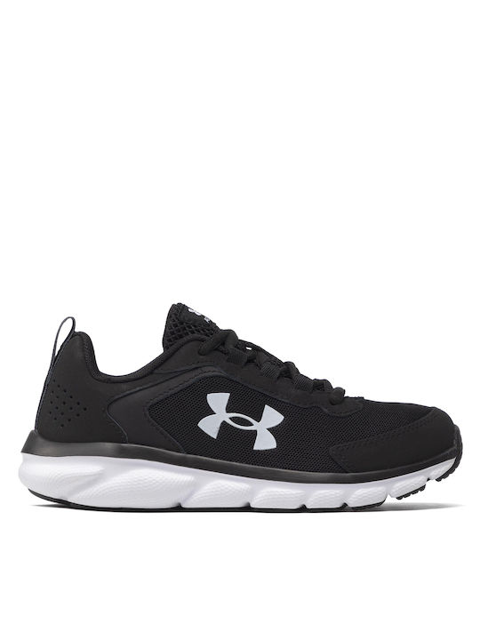 UA BGS ASSERT 9 ΥΠΟΔΗΜΑ RUNNING SNEAKERS LOW UNDER ARMOUR 3024633 