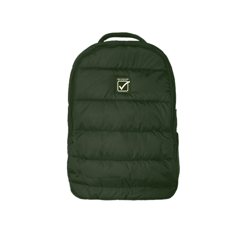 ZAINO IMBOTTITO OLANDA B053 