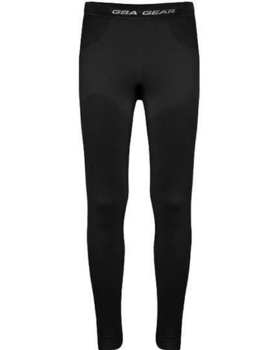 KIDS THERMAL LEGGINGS GSA
