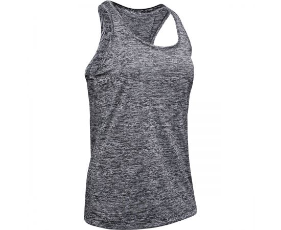 1275487 TECH TANK TWIST T-SHIRT UNDER ARMOUR