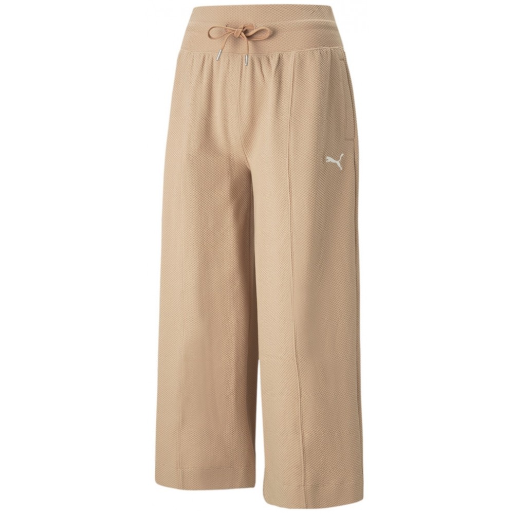PUMA HER Straight Pants 673113