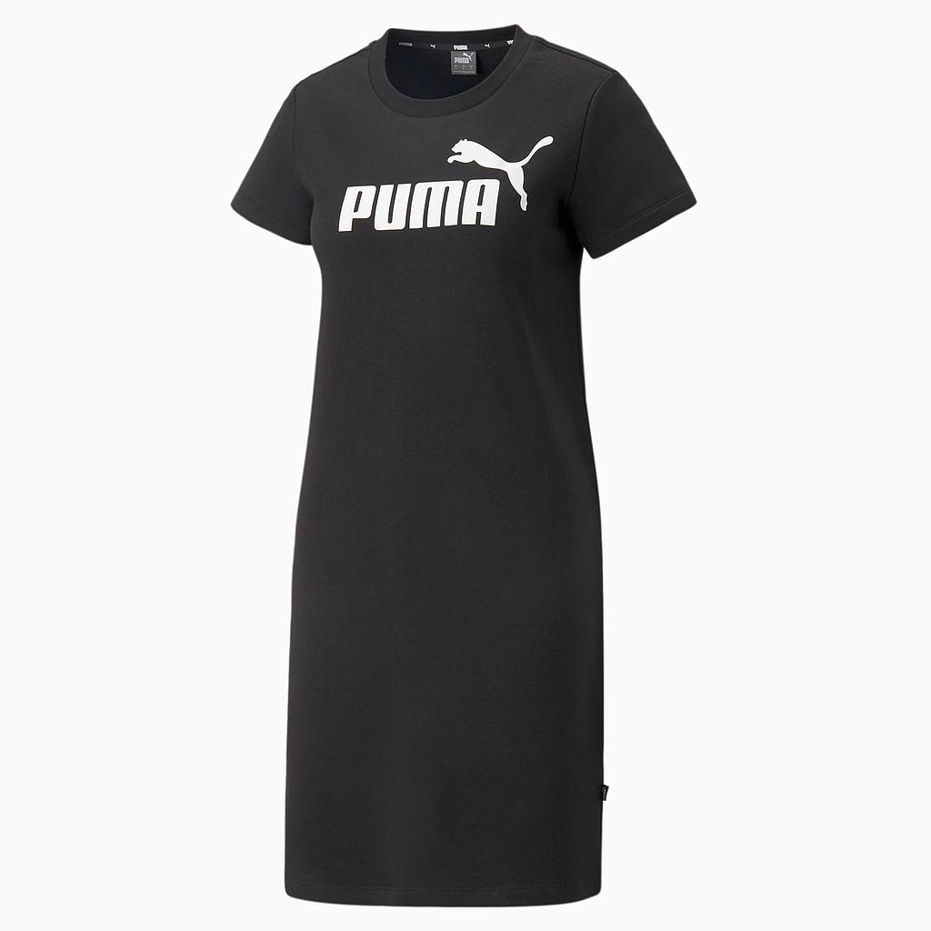 PUMA ESS Logo Dress TR 673721