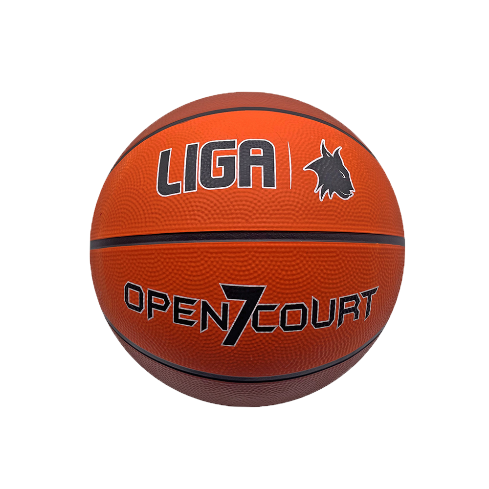 BASKETBALL OPEN COURT (7) (LIGA)