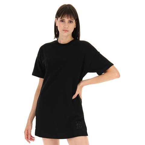 FITNESS DRESS W 219051