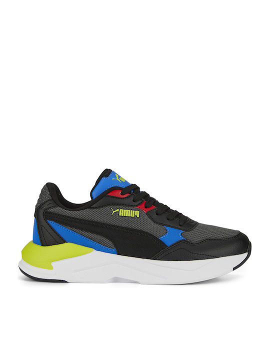 Puma X-Ray Speed Lite Jr Running Sneakers Υπόδημα 385524