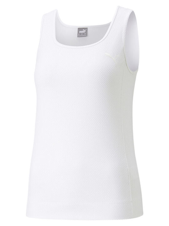 Puma HER Slim Tank Φανελάκι 673114
