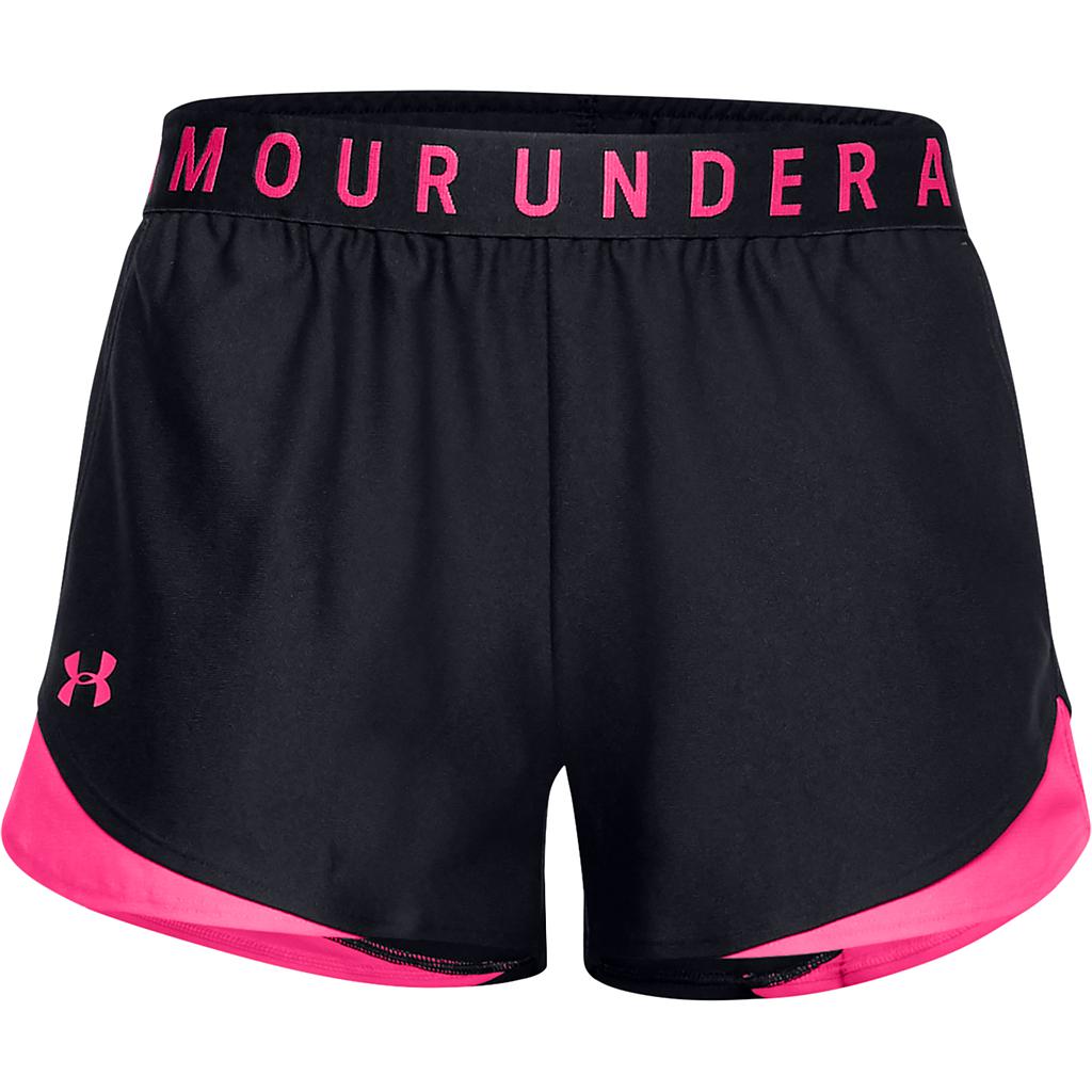 UNDER ARMOUR Play Up Shorts Women's 3.0 1344552