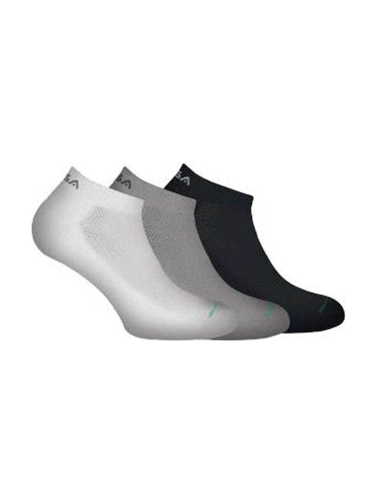 GSA Aero 365 Trainer 3 pack Men's Organic Socks 8116143