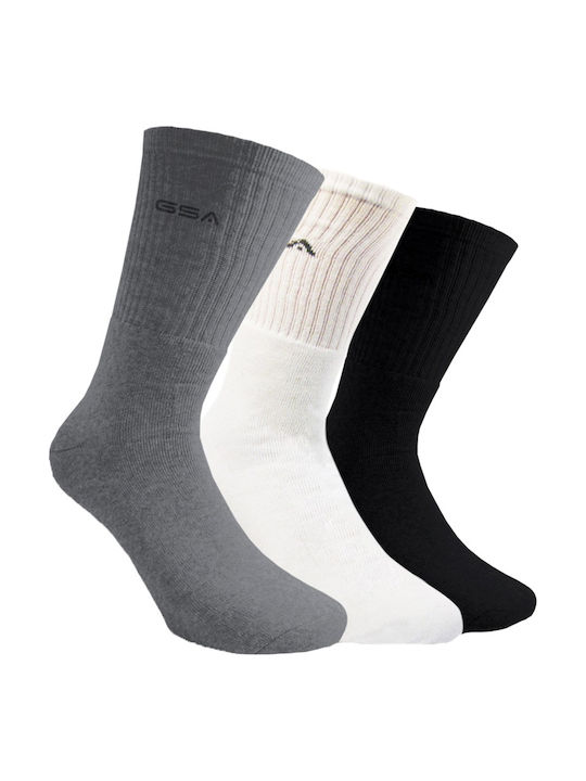 GSA AERO X3 3 PACK MULTICOLOR SUPERCOTTON 8181003