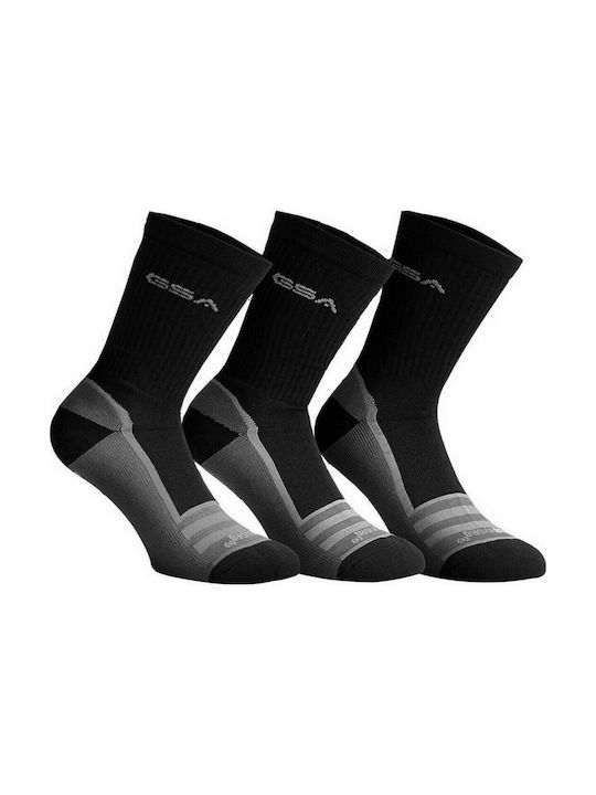 GSA 611 CREW 3 pack Men's Socks 911465