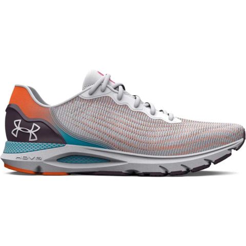 Under Armour HOVR Sonic 6BRZ Υπόδημα Running Low Women's 3026266