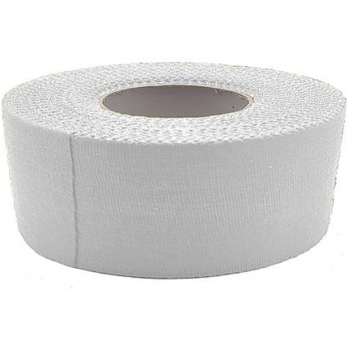 Tape-2,5x9,14-ΛευκόTape 2,5cm x 9,14m LIGASPORT