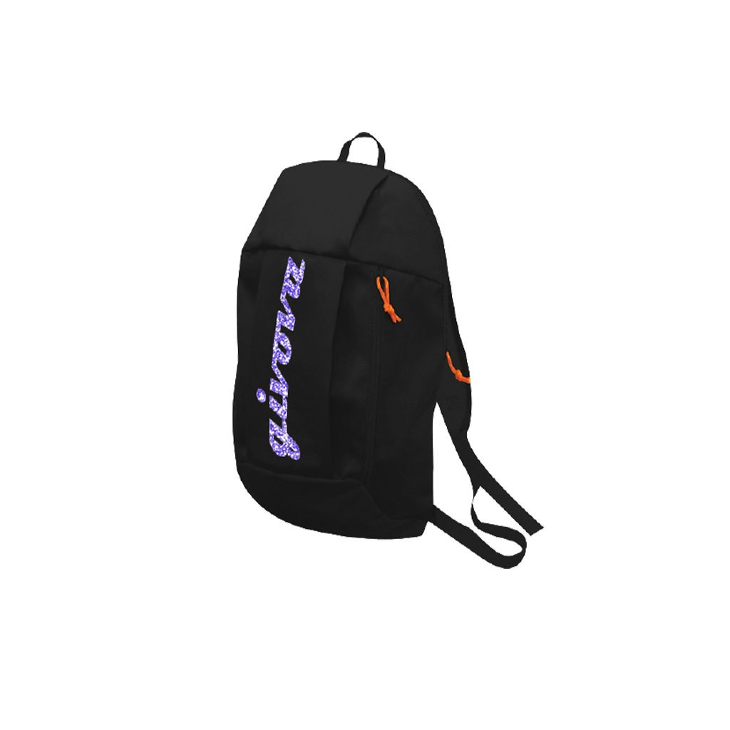 ZAINO CAPO LUXURY B046L
