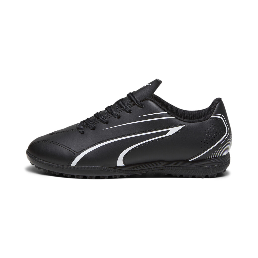 VITORIA TT JR ΠΟΔΟΣΦΑΙΡΙΚΟ LOW PUMA 107487