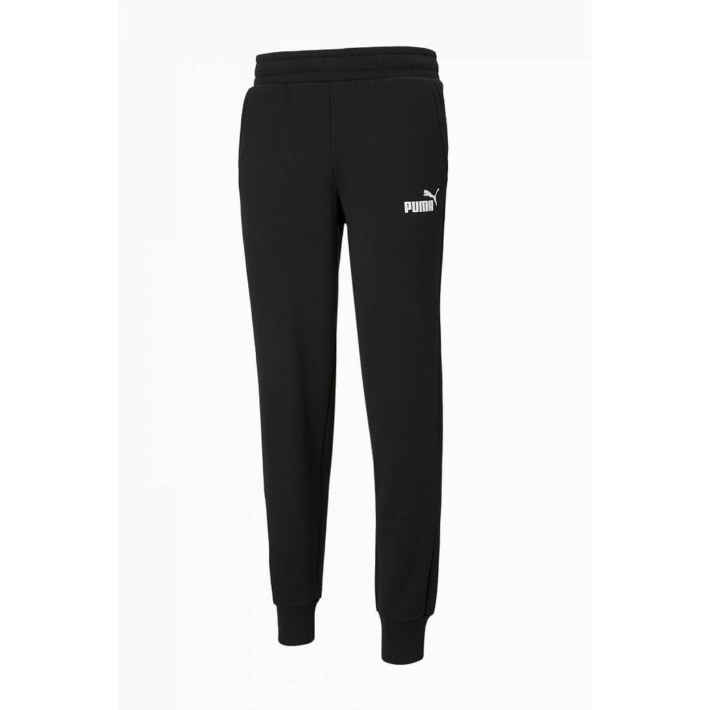 ESS Logo Pants FL cl ΠΑΝΤΕΛΟΝΙ KNITTED PUMA 586714