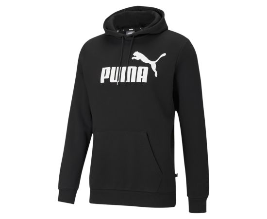 PUMA ESS Big Logo Hoodie 586686