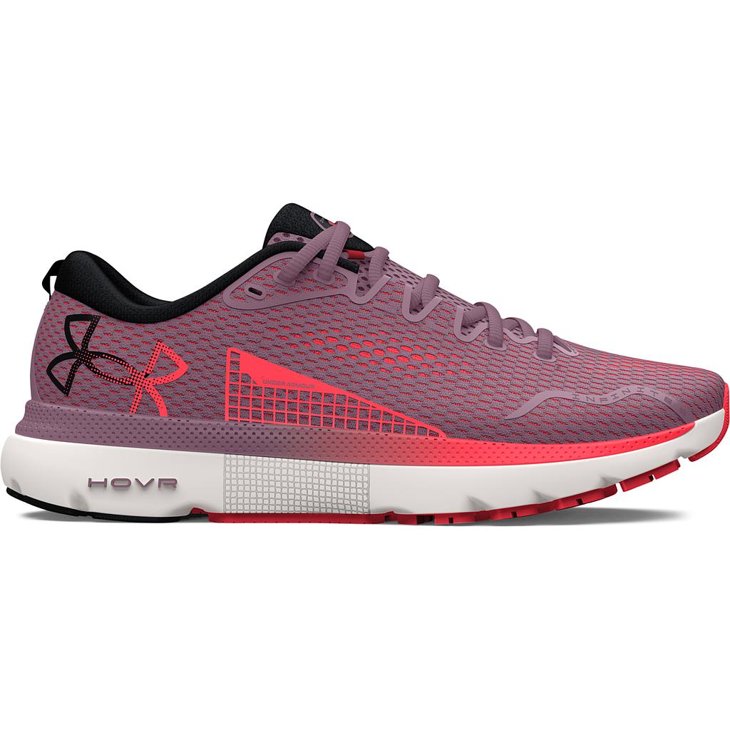 UA W HOVR Infinite 5 Running Low Under Armour 3026550