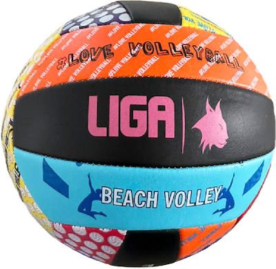 BEACH VOLLEYBALL LIGASPORT B3018