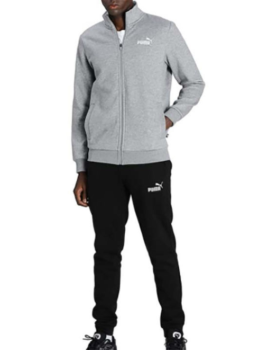 PUMA Clean Sweat Suit Men's FL ΦΟΡΜΑ 585841